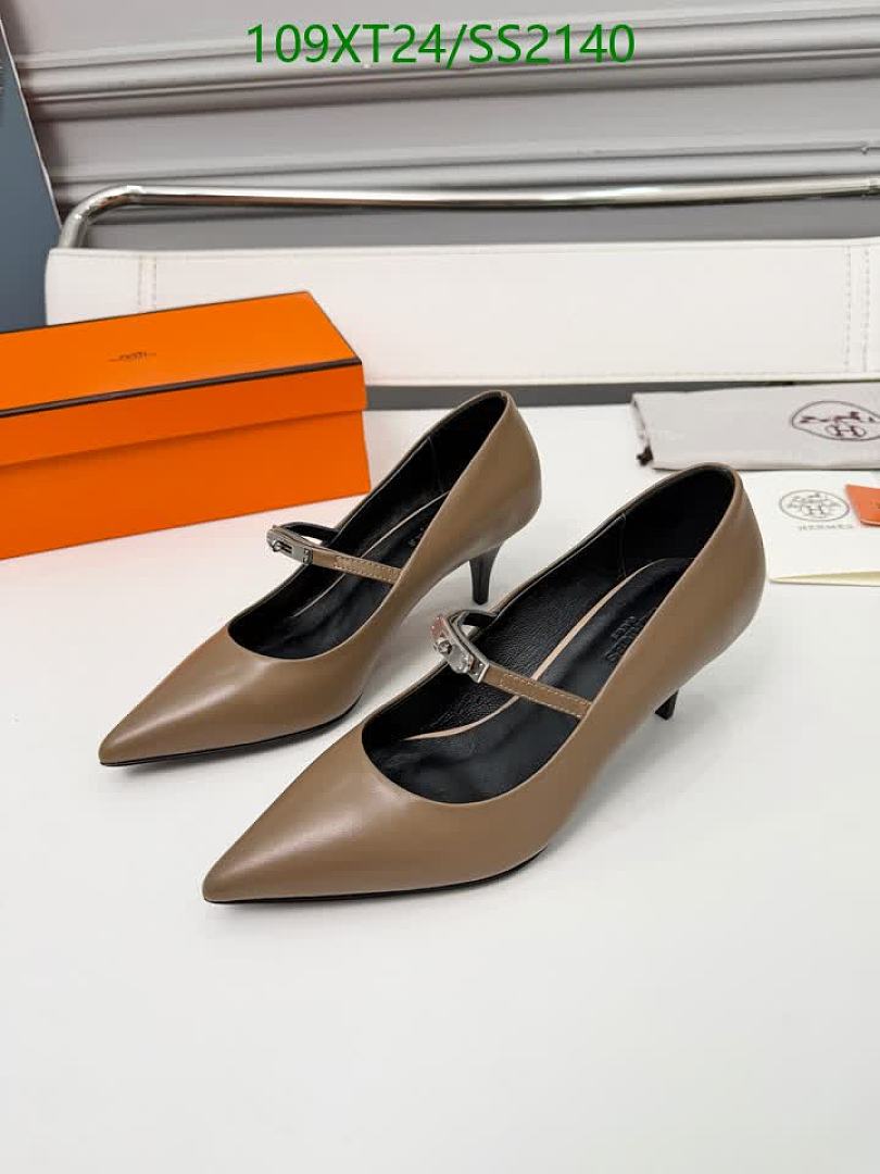Hermes-Women Shoes Code: SS2140 $: 109USD