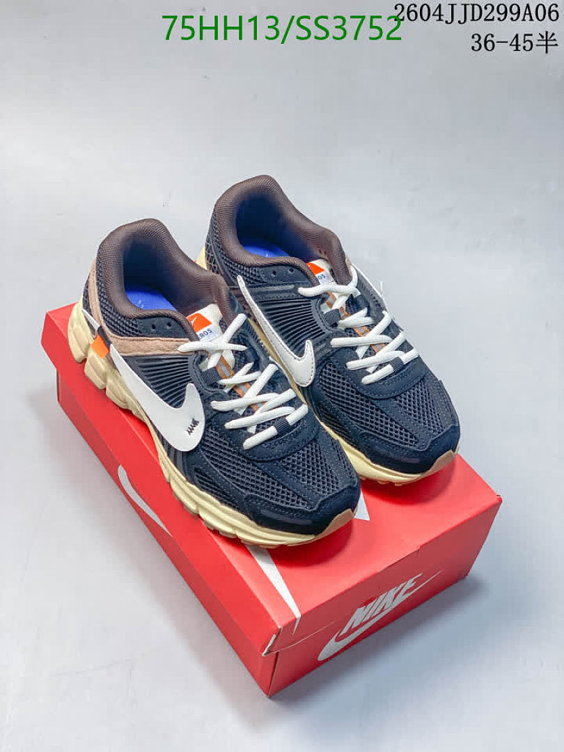 Nike-Men shoes Code: SS3752 $: 75USD