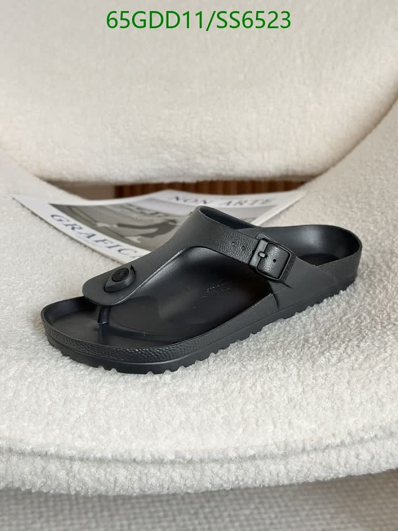 Birkenstock-Men shoes Code: SS6523 $: 65USD