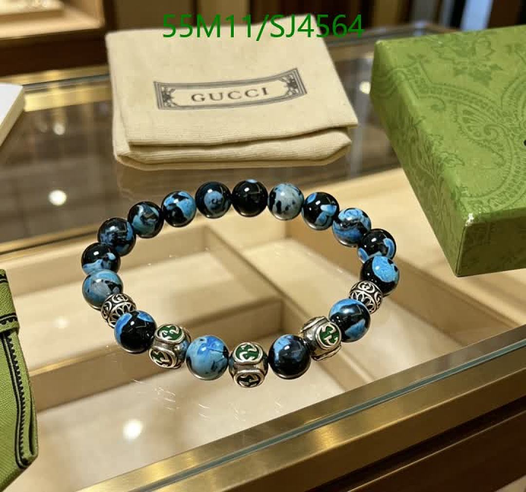Gucci-Jewelry Code: SJ4564 $: 55USD