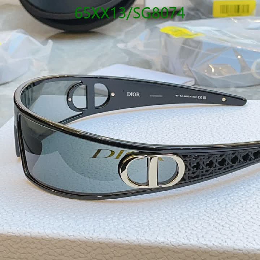Dior-Glasses Code: SG8074 $: 65USD