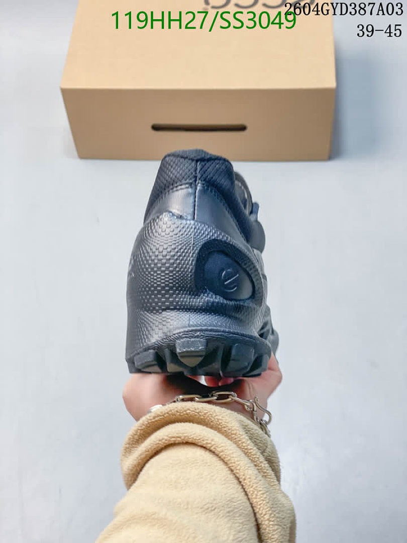 Ecco-Men shoes Code: SS3049 $: 119USD