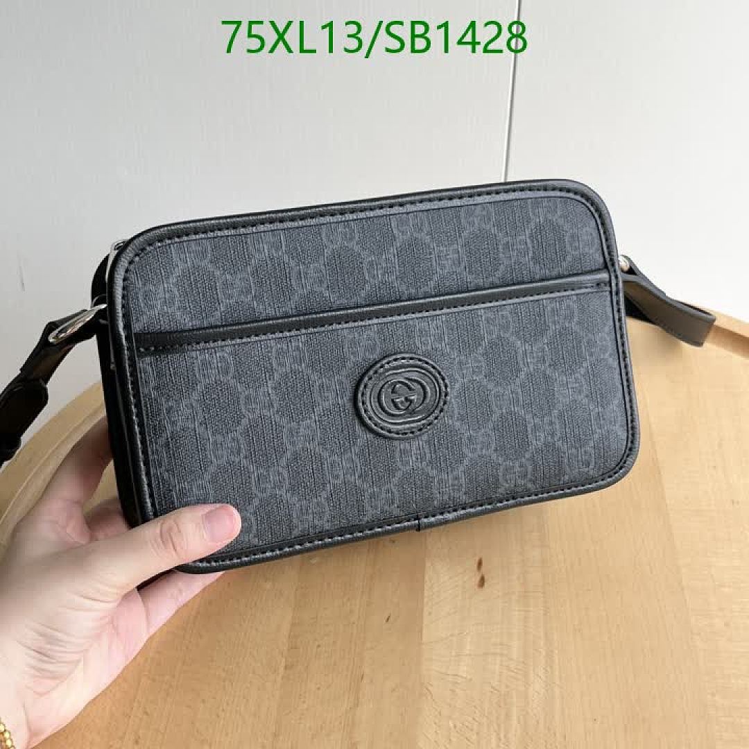 Gucci-Bag-4A Quality Code: SB1428 $: 75USD