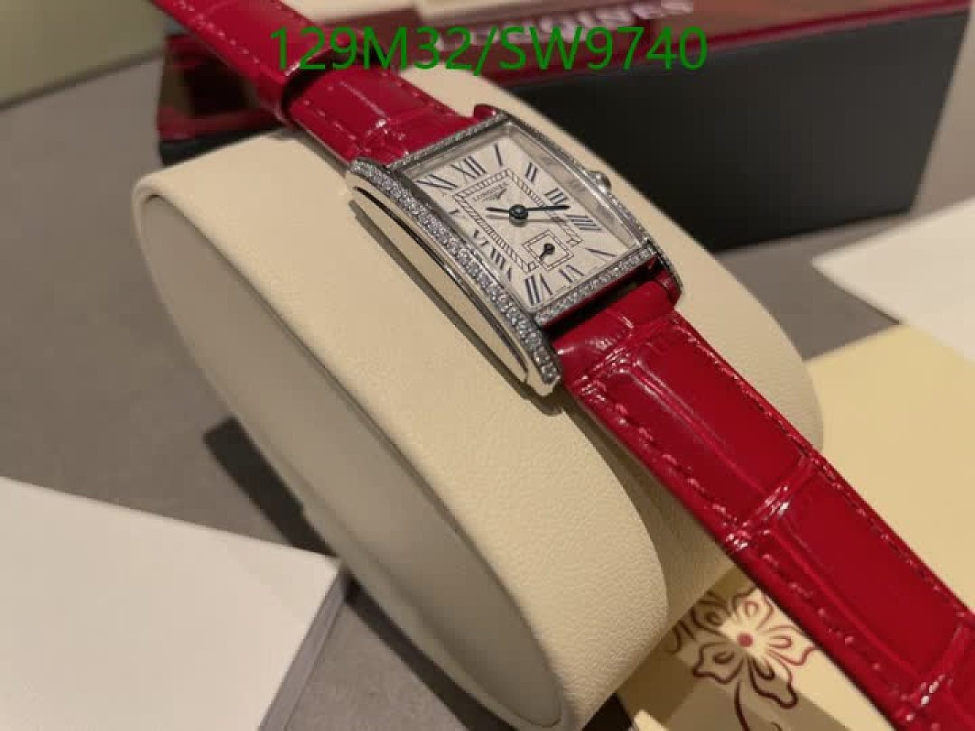 Longines-Watch-4A Quality Code: SW9740 $: 129USD