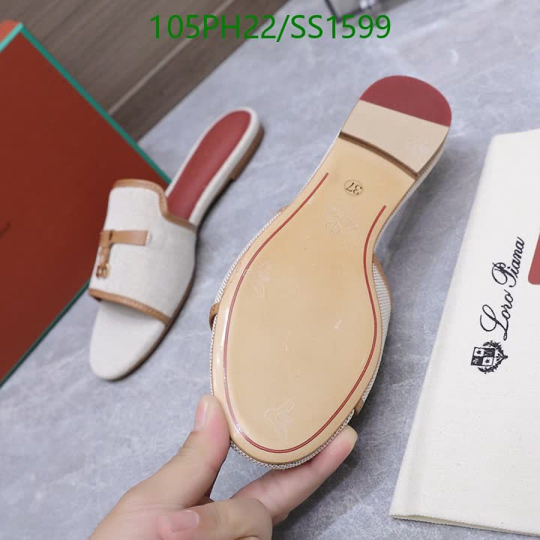 Loro Piana-Women Shoes Code: SS1599 $: 105USD