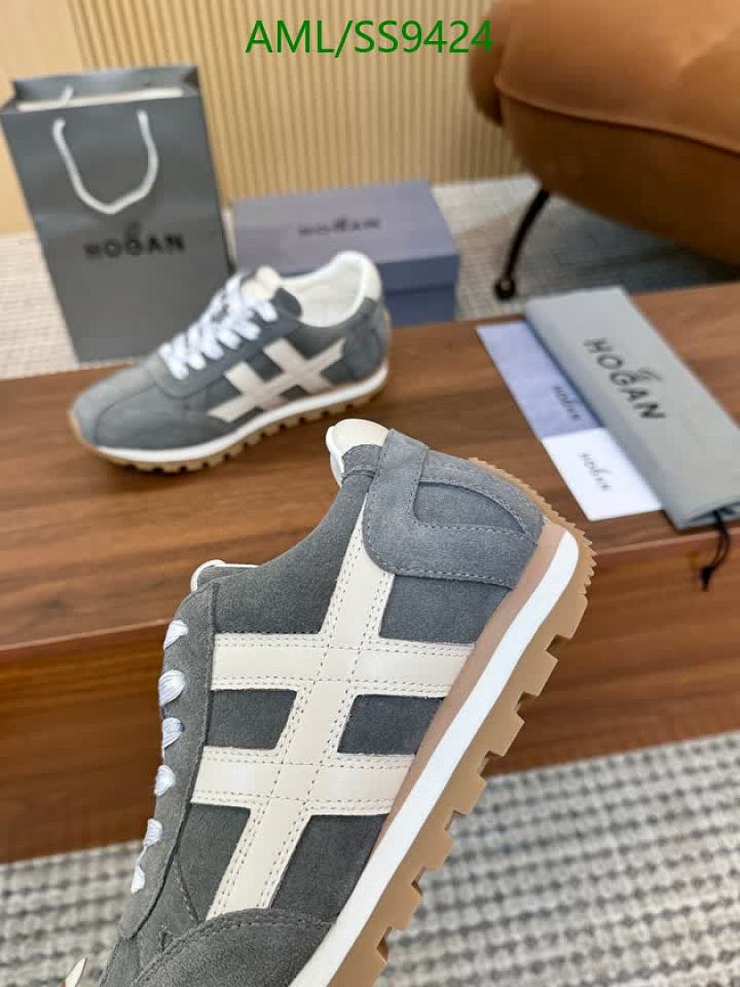 Hogan-Women Shoes Code: SS9424