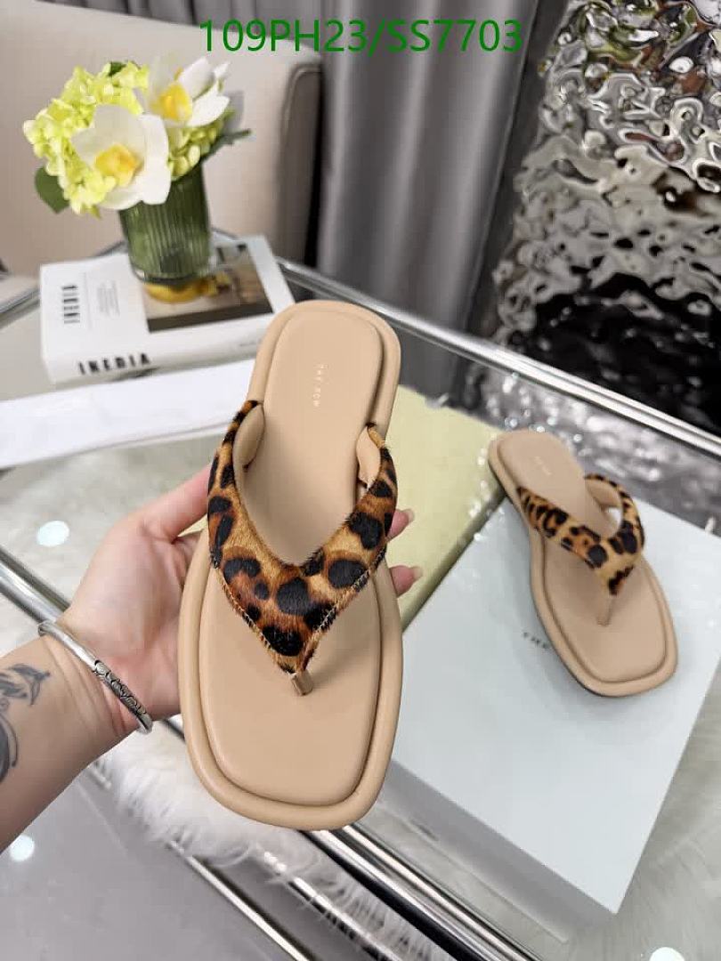 The Row-Women Shoes Code: SS7703 $: 109USD