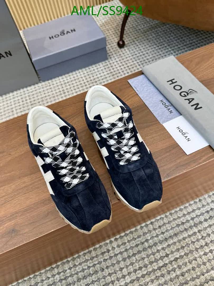 Hogan-Women Shoes Code: SS9424