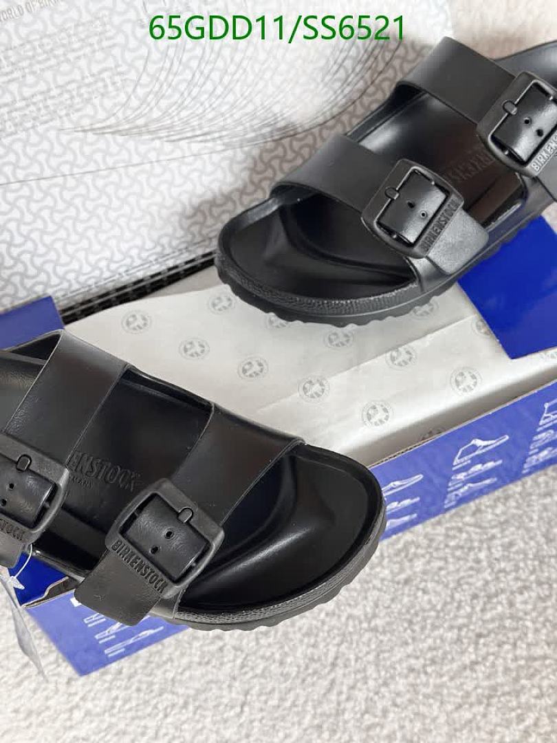 Birkenstock-Men shoes Code: SS6521 $: 65USD