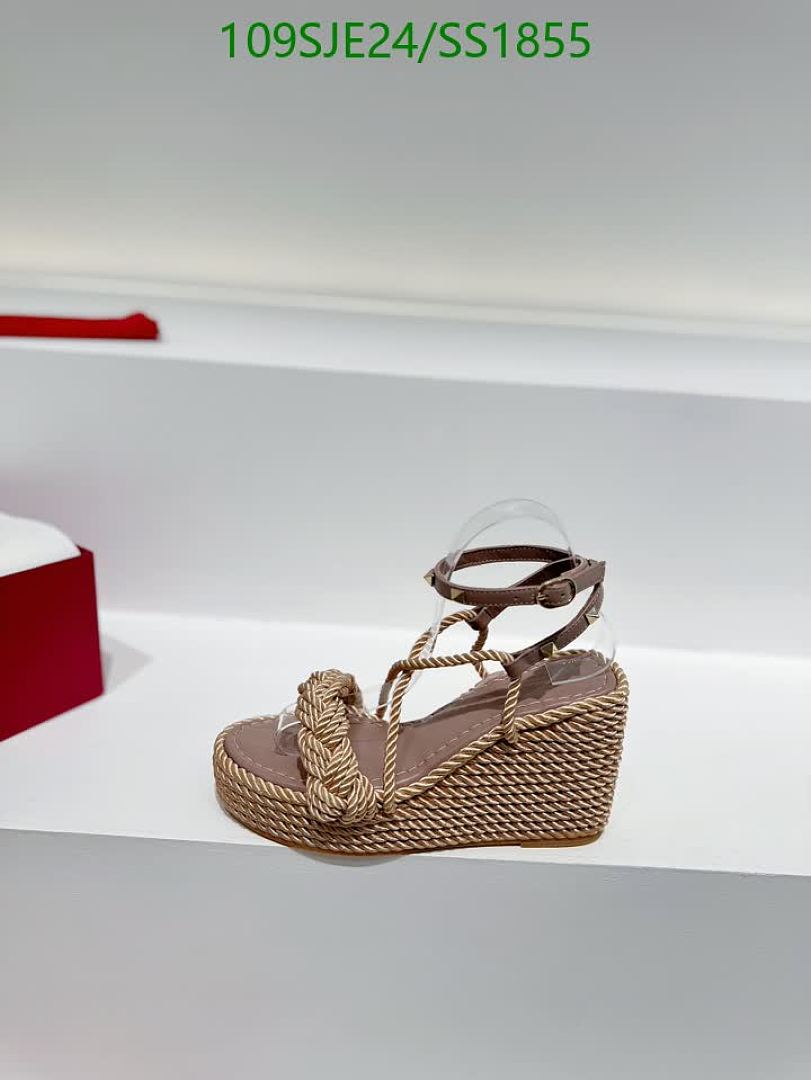 Valentino-Women Shoes Code: SS1855 $: 109USD