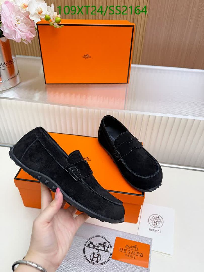 Hermes-Women Shoes Code: SS2164 $: 109USD