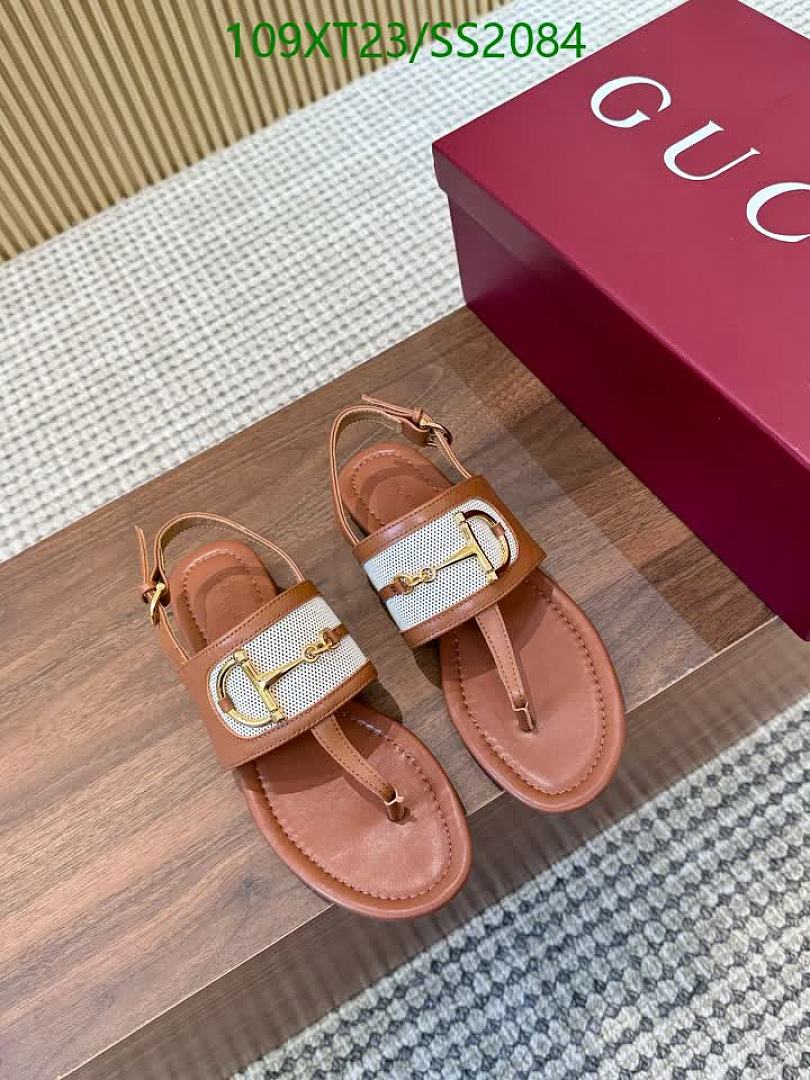 Gucci-Women Shoes Code: SS2084 $: 109USD