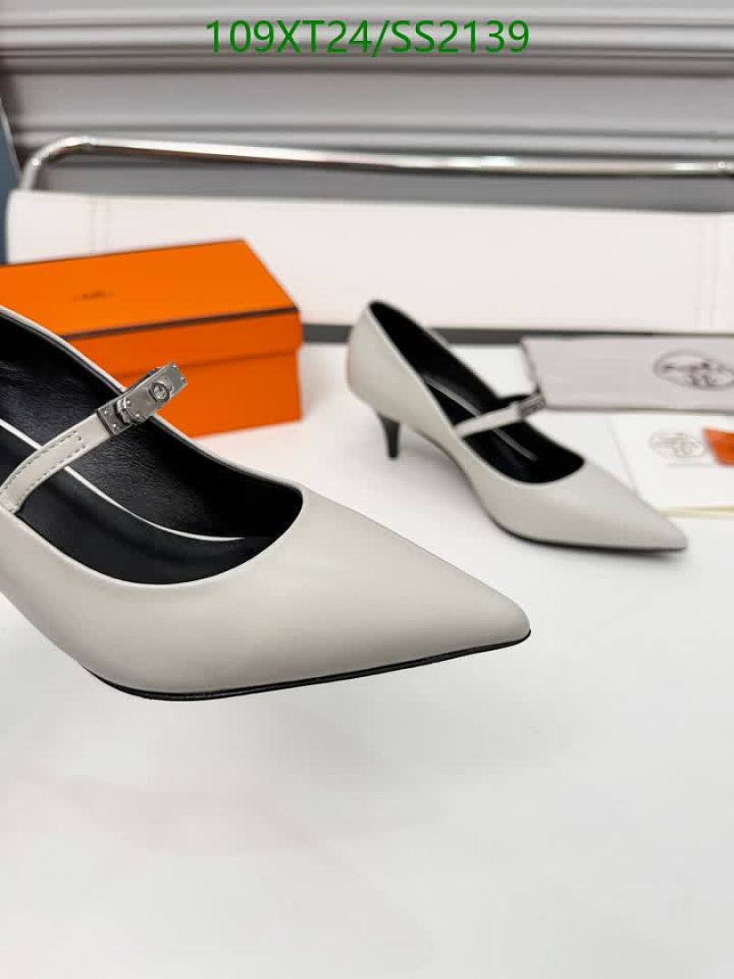 Hermes-Women Shoes Code: SS2139 $: 109USD