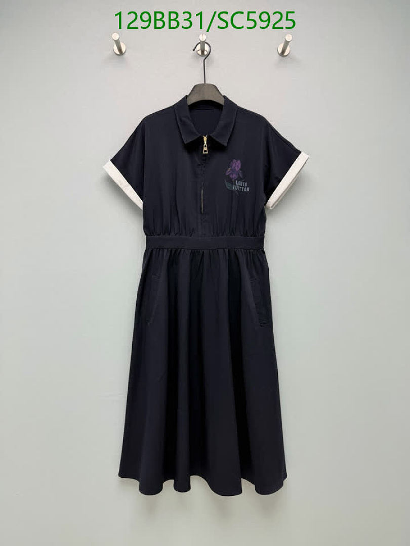 LV-Clothing Code: SC5925 $: 129USD