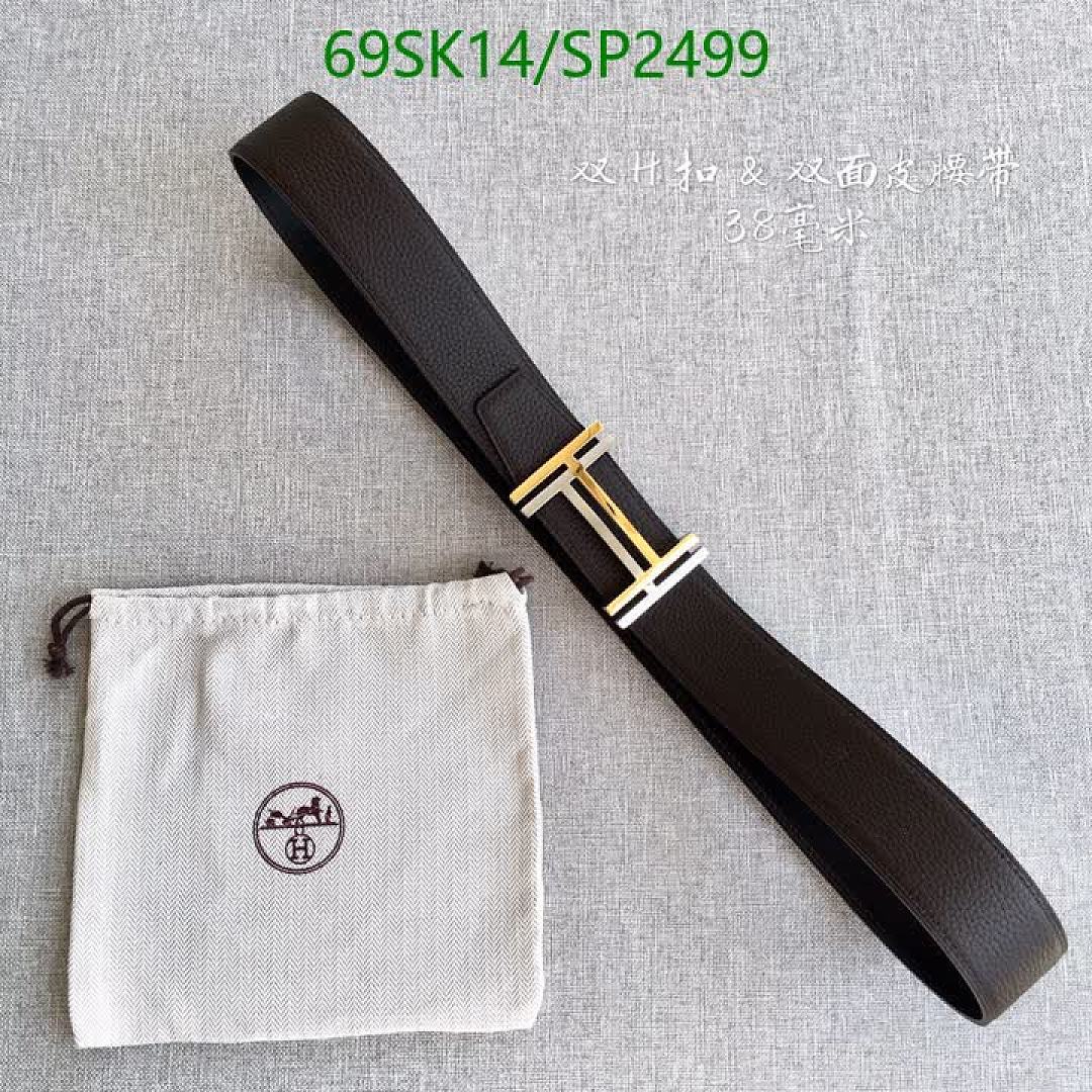 Hermes-Belts Code: SP2499 $: 69USD