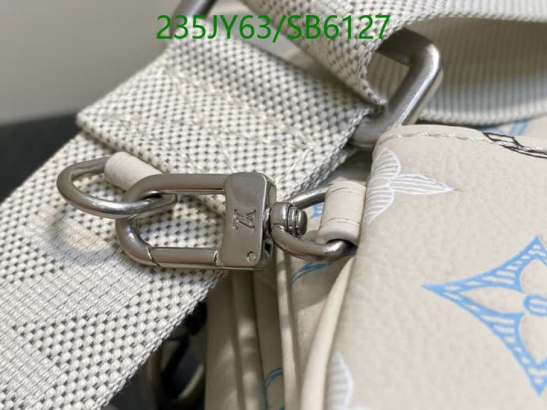 LV-Bag-Mirror Quality Code: SB6127 $: 235USD