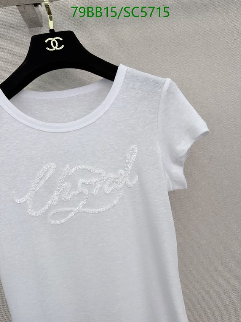 Chanel-Clothing Code: SC5715 $: 79USD
