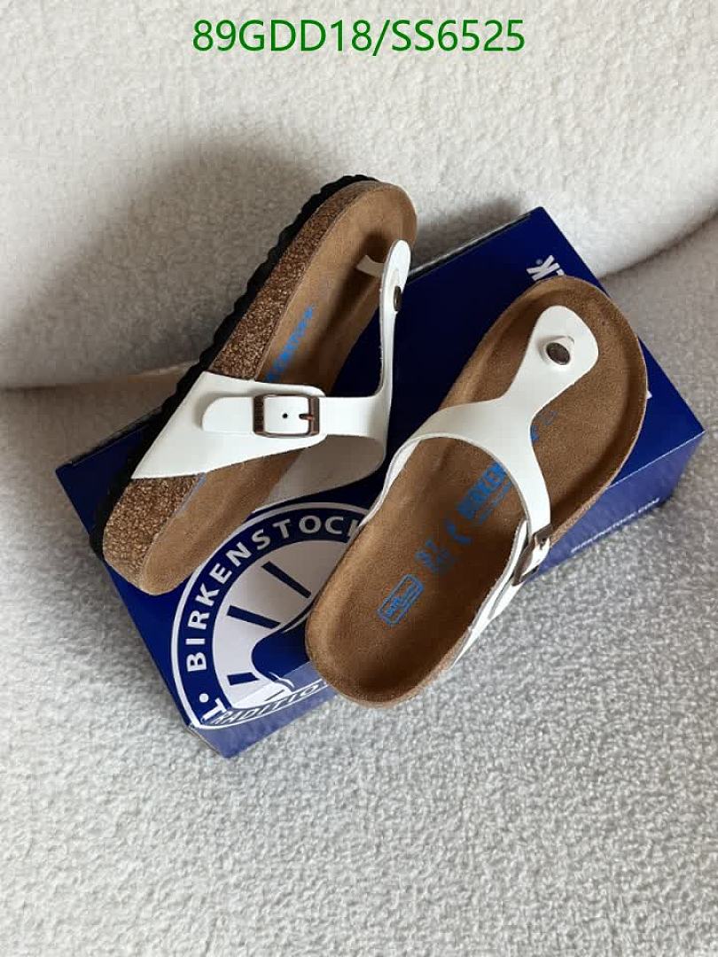 Birkenstock-Men shoes Code: SS6525 $: 89USD