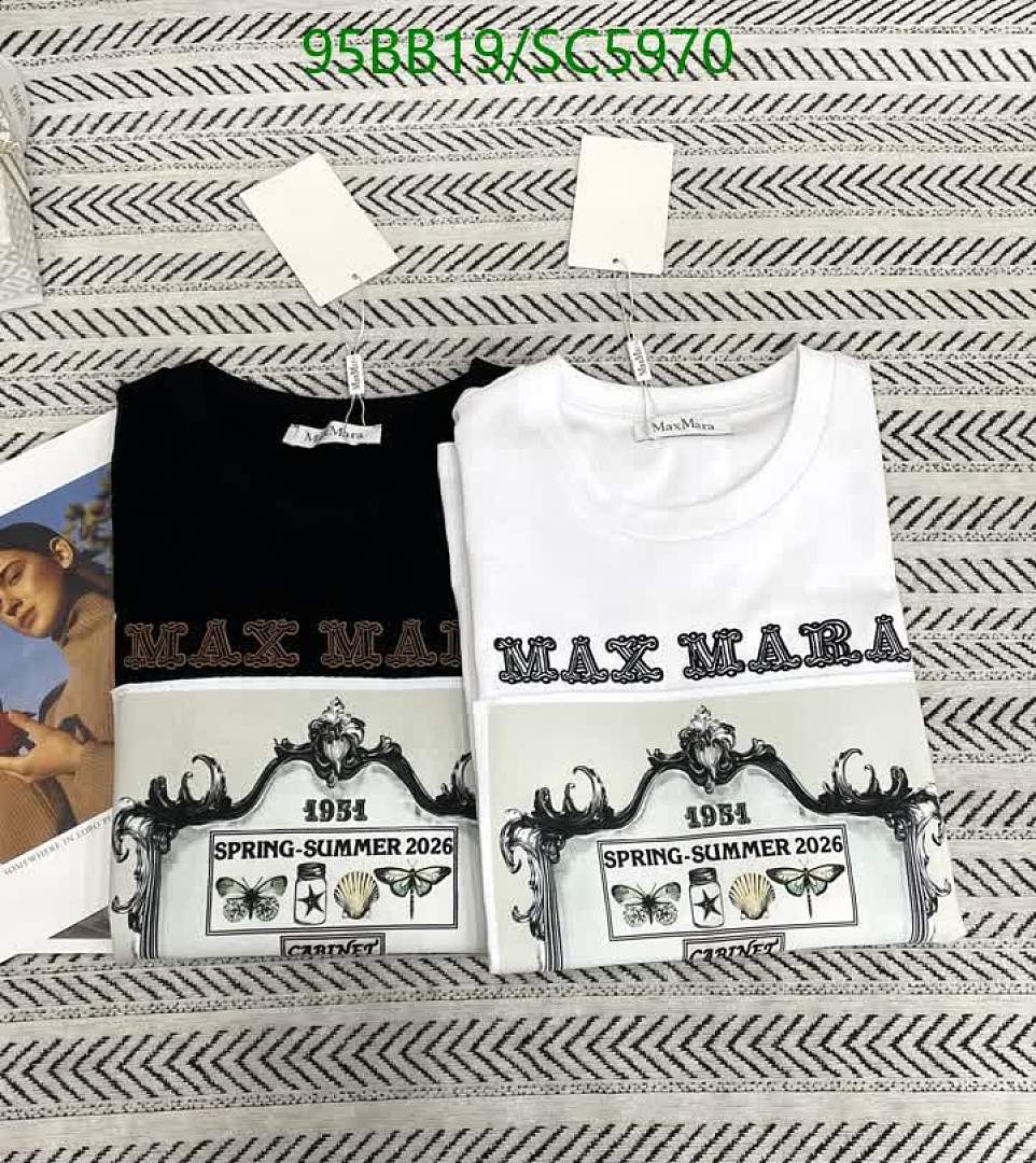 Maxmara-Clothing Code: SC5970 $: 95USD