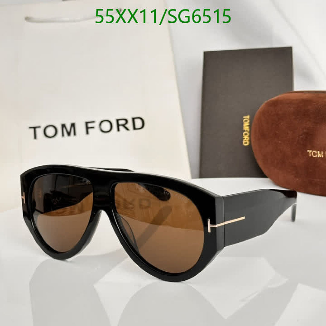 Tom Ford-Glasses Code: SG6515 $: 55USD