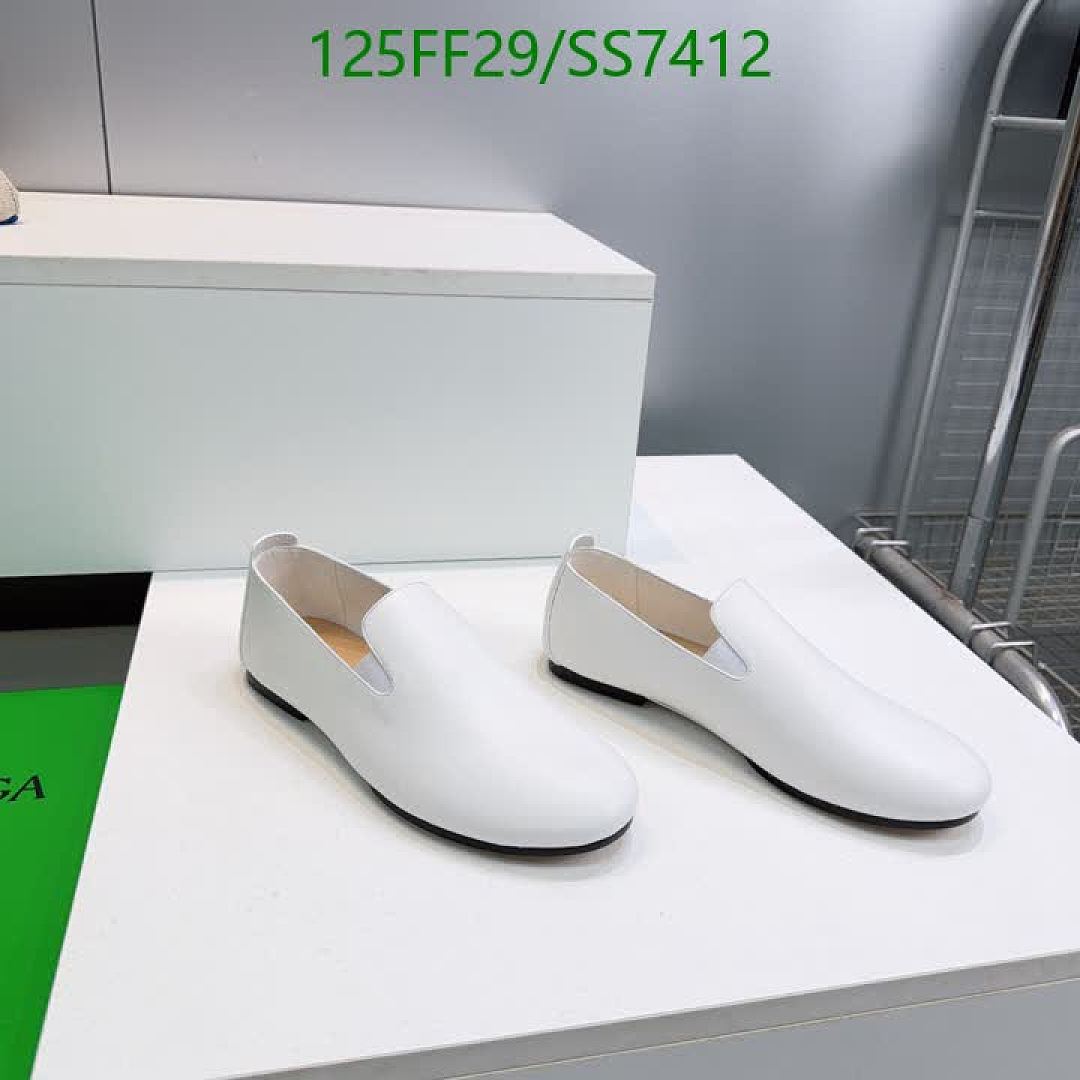 BV-Women Shoes Code: SS7412 $: 125USD