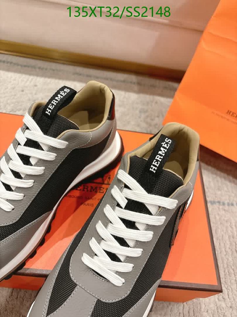 Hermes-Men shoes Code: SS2148 $: 135USD