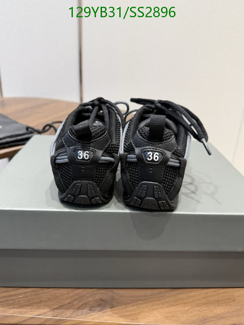 Balenciaga-Men shoes Code: SS2896 $: 129USD