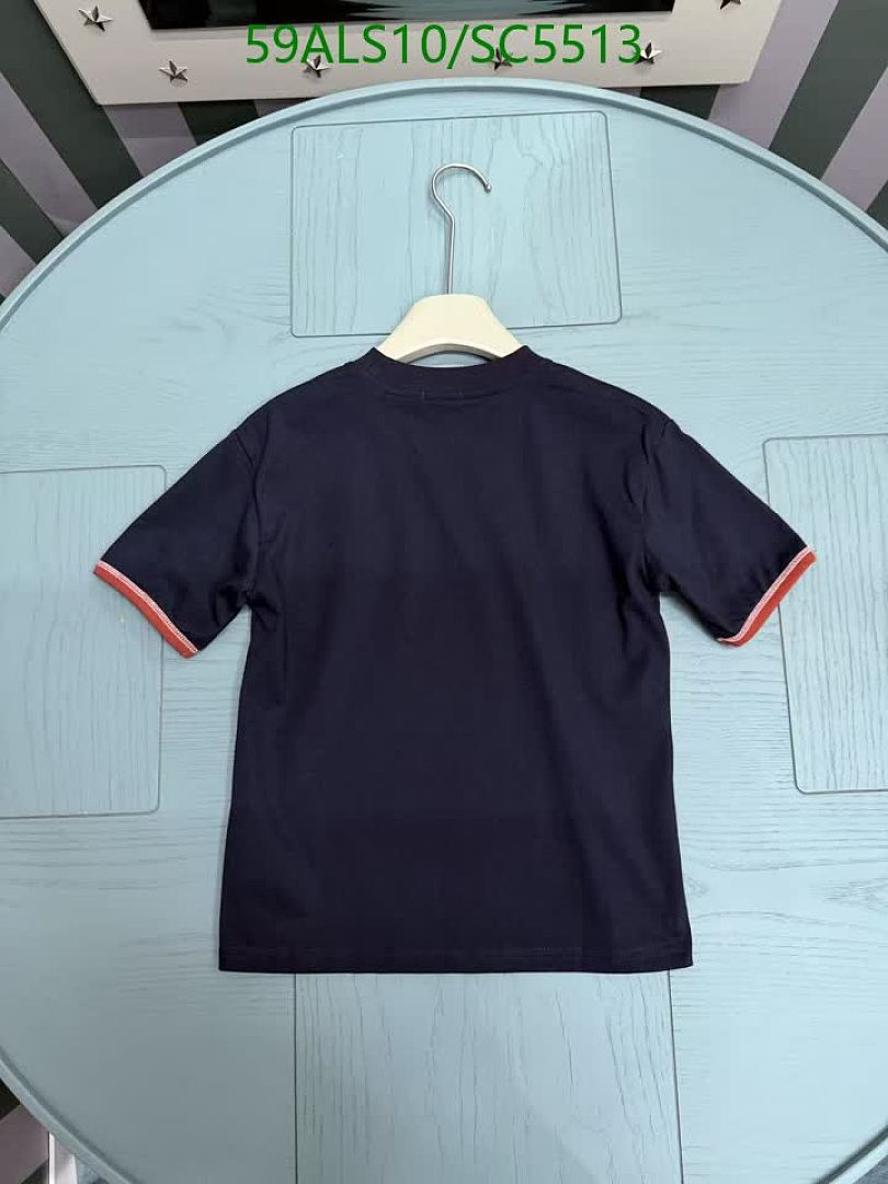 Gucci-Kids Clothing Code: SC5513 $: 59USD
