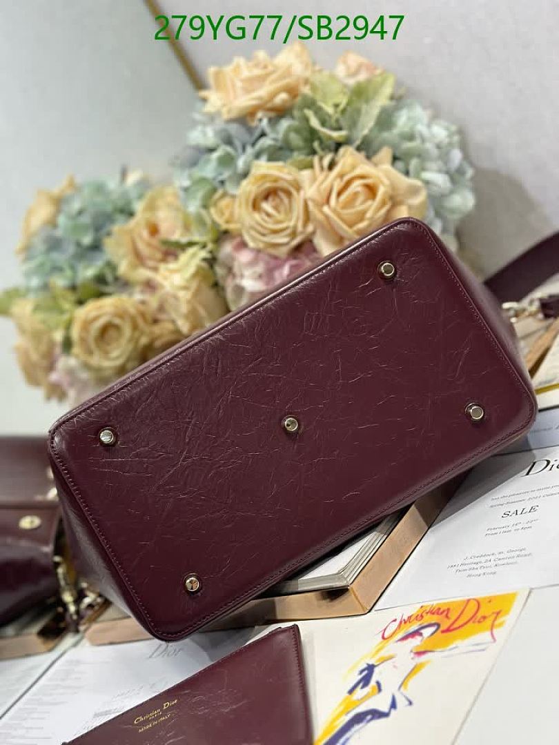 Dior-Bag-Mirror Quality Code: SB2947 $: 279USD