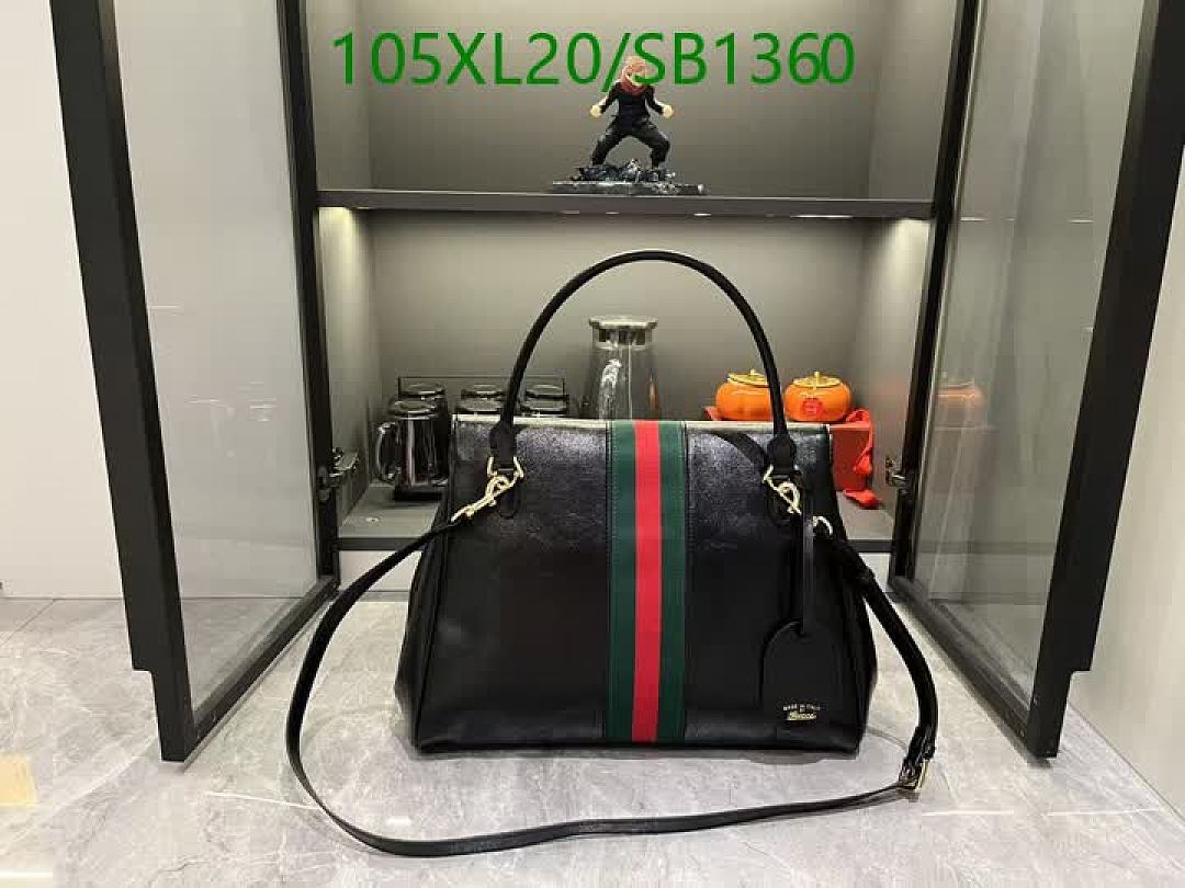 Gucci-Bag-4A Quality Code: SB1360