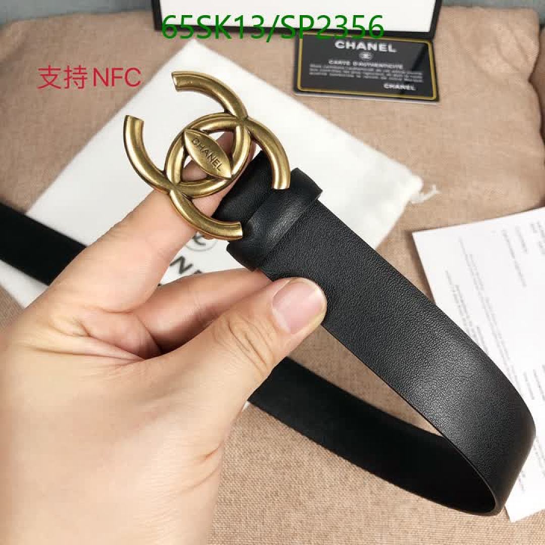 Chanel-Belts Code: SP2356 $: 65USD