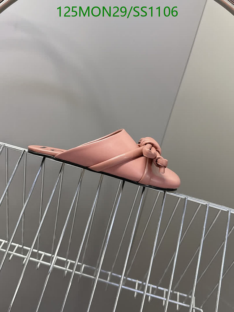 Loewe-Women Shoes Code: SS1106 $: 125USD