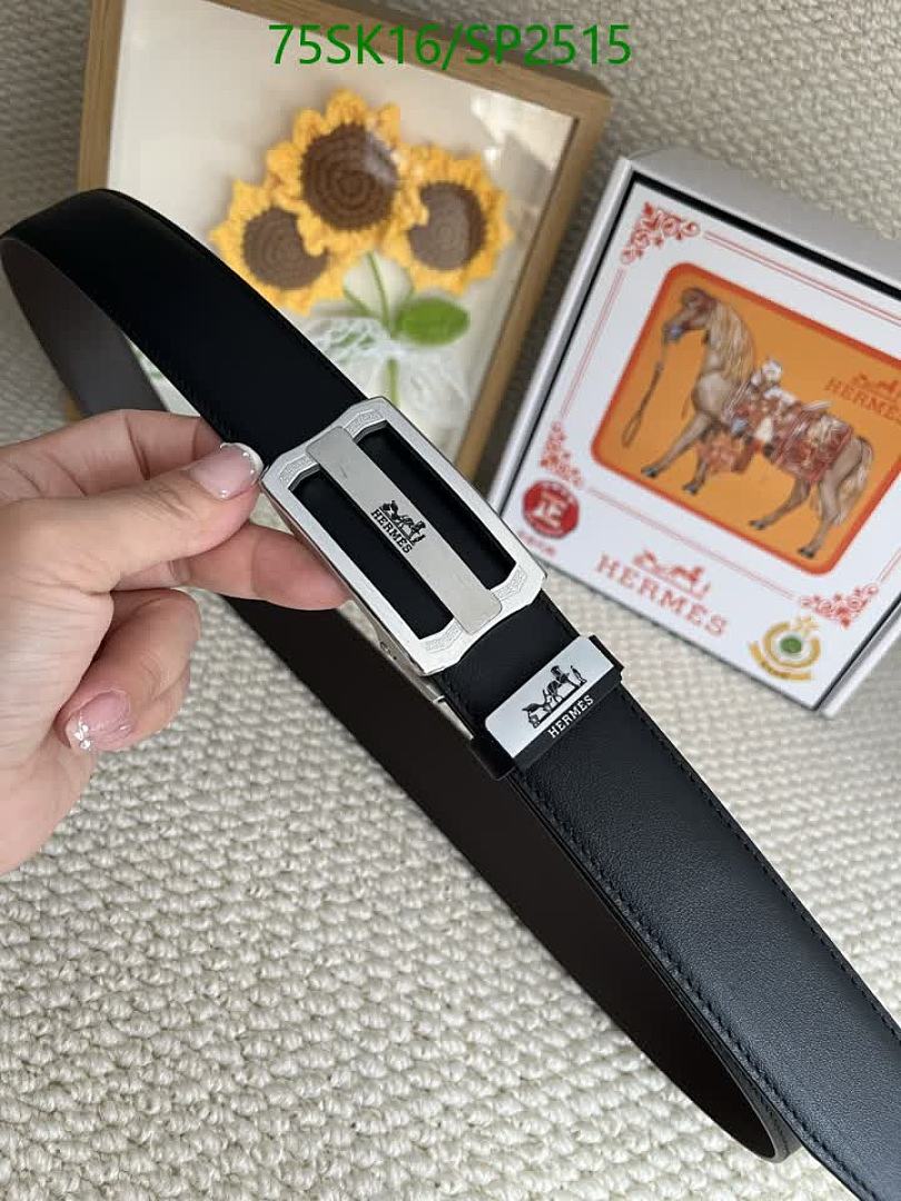 Hermes-Belts Code: SP2515 $: 75USD