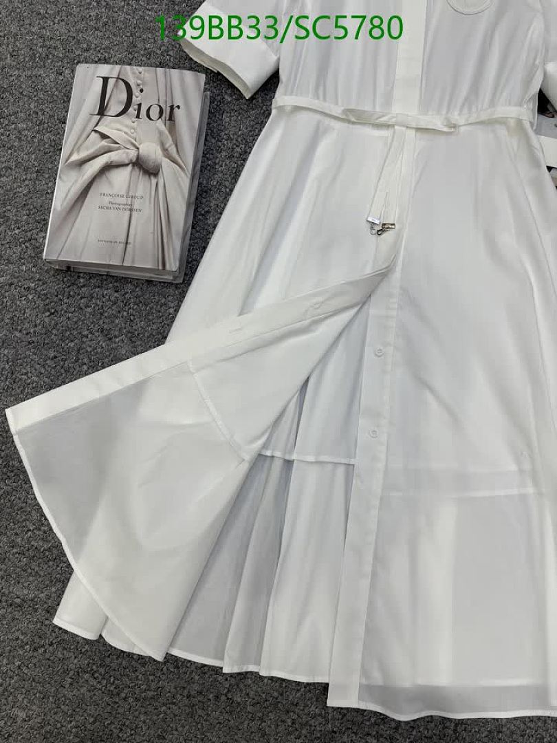Dior-Clothing Code: SC5780 $: 139USD