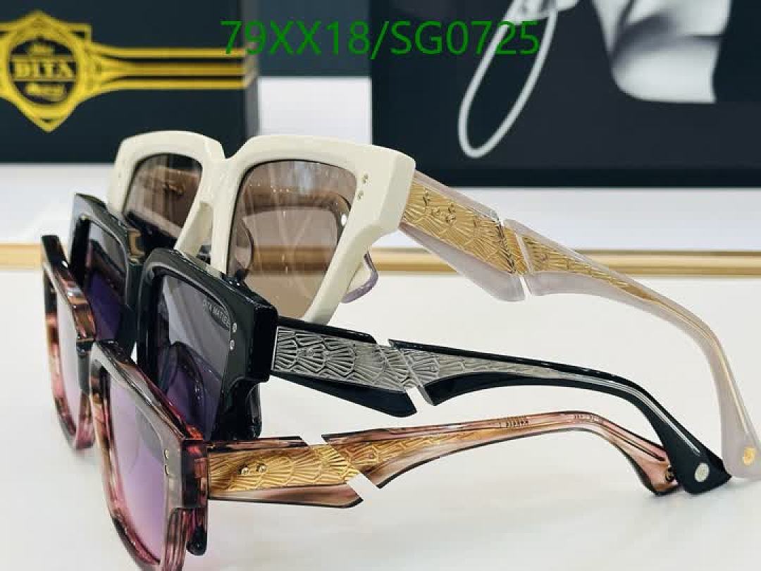 Dita-Glasses Code: SG0725 $: 79USD
