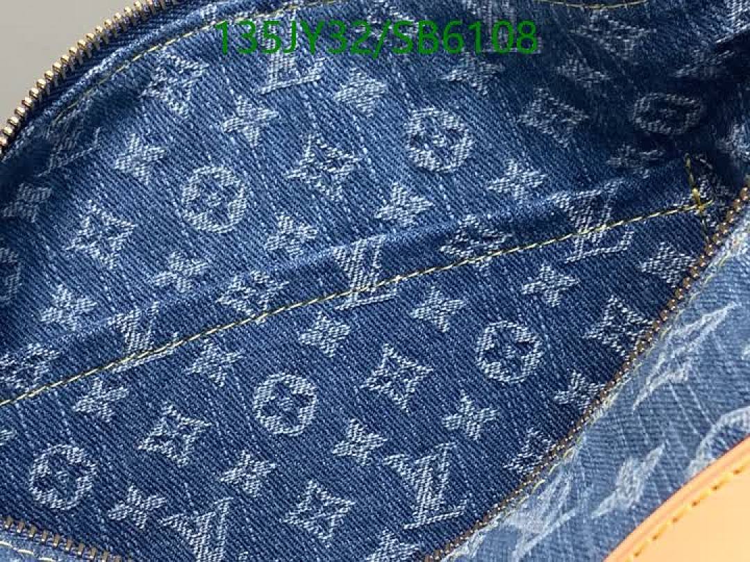 LV-Bag-Mirror Quality Code: SB6108 $: 135USD