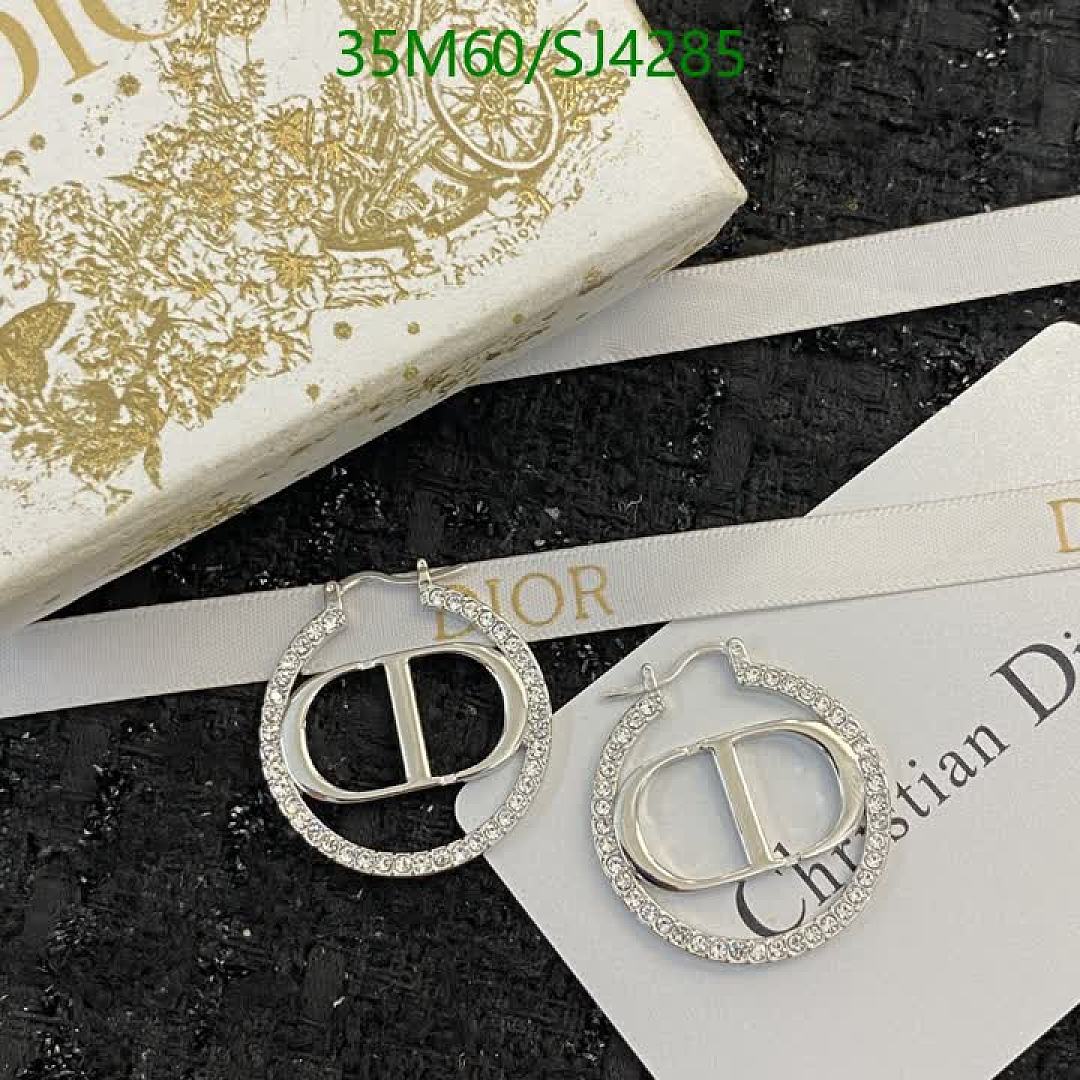 Dior-Jewelry Code: SJ4285 $: 35USD