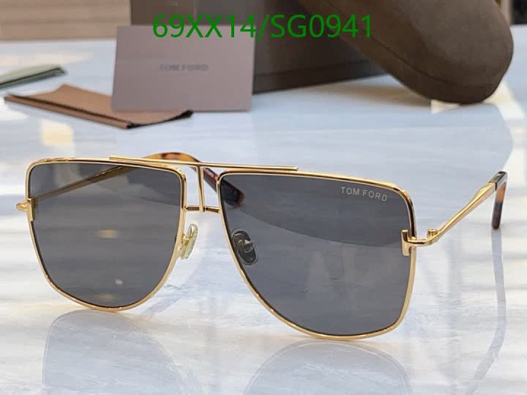 Tom Ford-Glasses Code: SG0941 $: 69USD