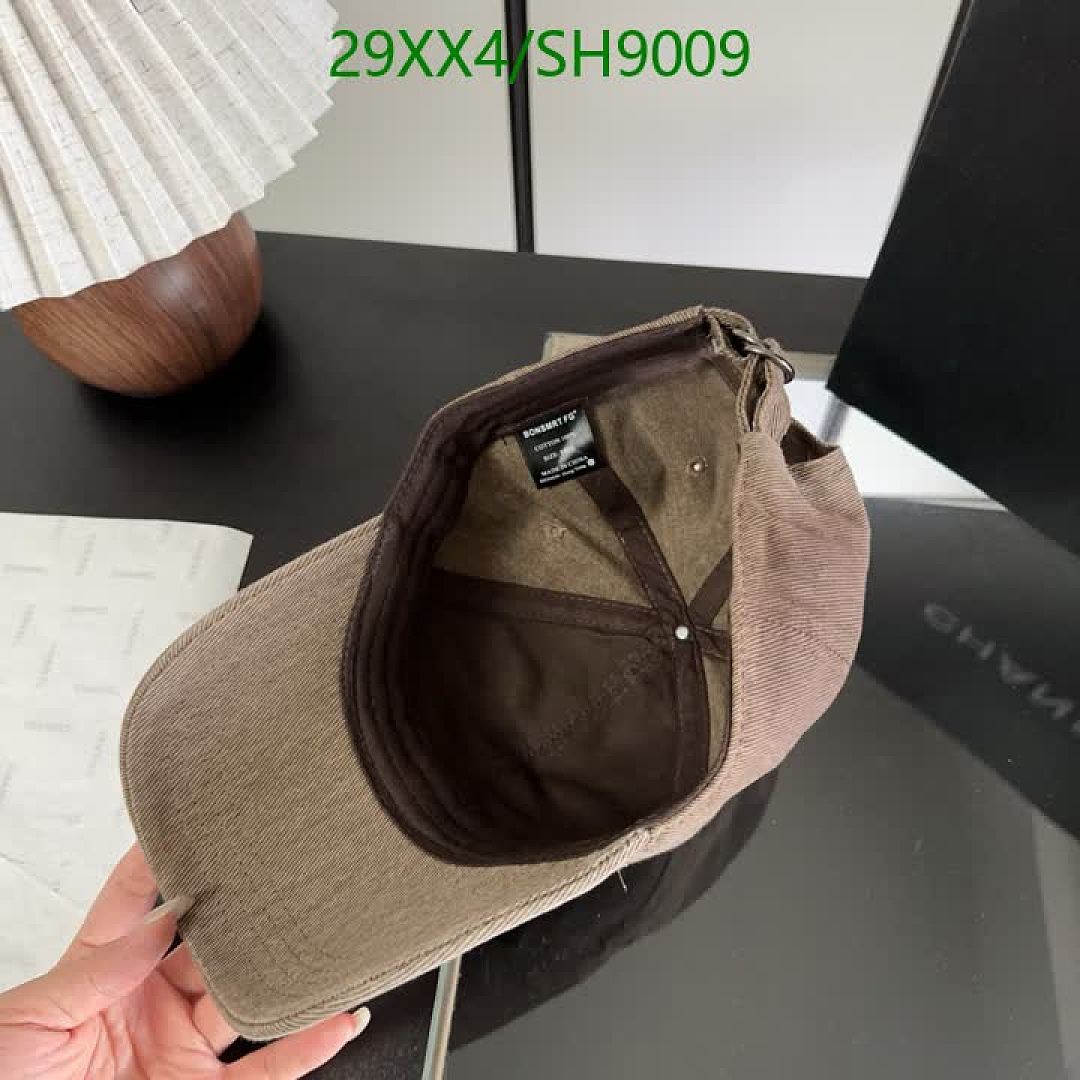 Chanel-Cap(Hat) Code: SH9009 $: 29USD