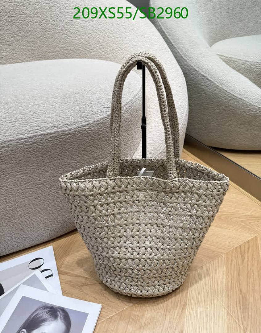 The Row-Bag-Mirror Quality Code: SB2960 $: 209USD
