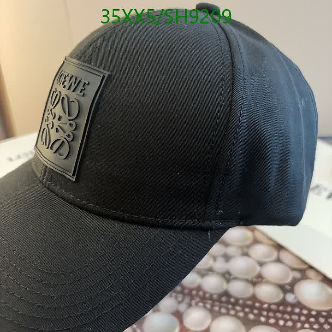 Loewe-Cap(Hat) Code: SH9209 $: 35USD