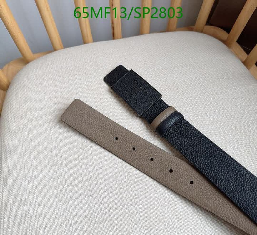 Prada-Belts Code: SP2803 $: 65USD