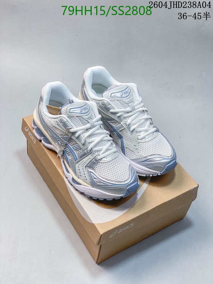 Asics-Men shoes Code: SS2808 $: 79USD