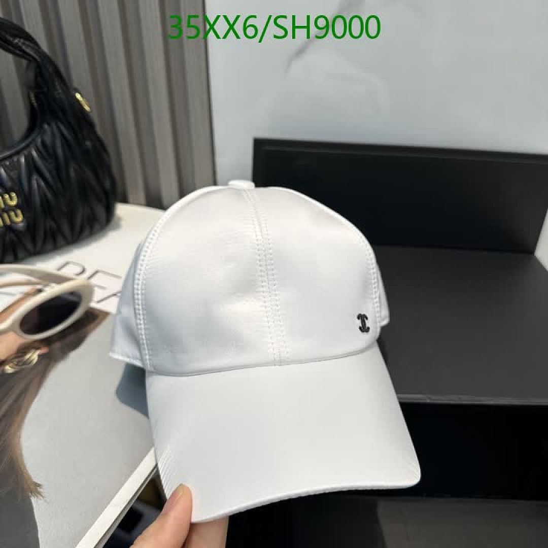 Chanel-Cap(Hat) Code: SH9000 $: 35USD