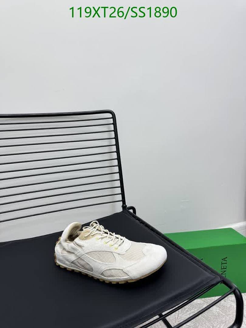 BV-Women Shoes Code: SS1890 $: 119USD