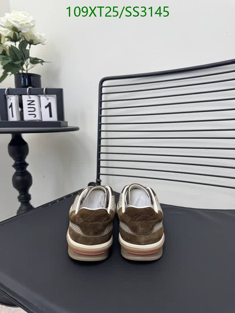 Loro Piana-Men shoes Code: SS3145 $: 109USD
