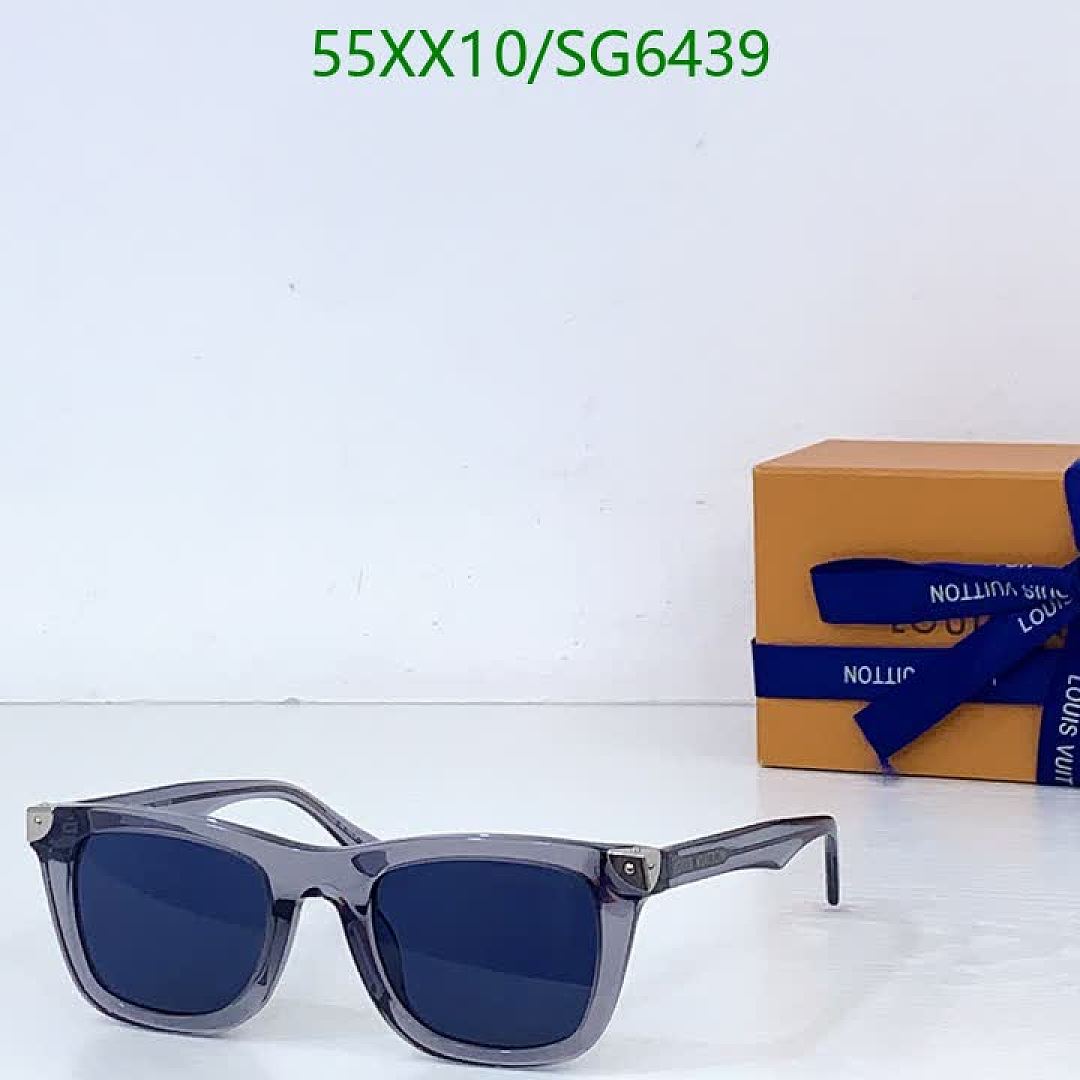 LV-Glasses Code: SG6439 $: 55USD