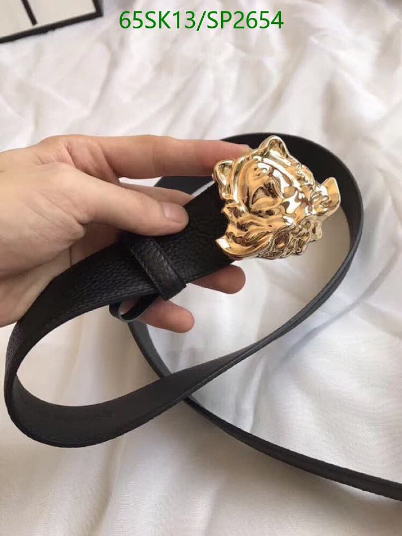 LV-Belts Code: SP2654 $: 65USD