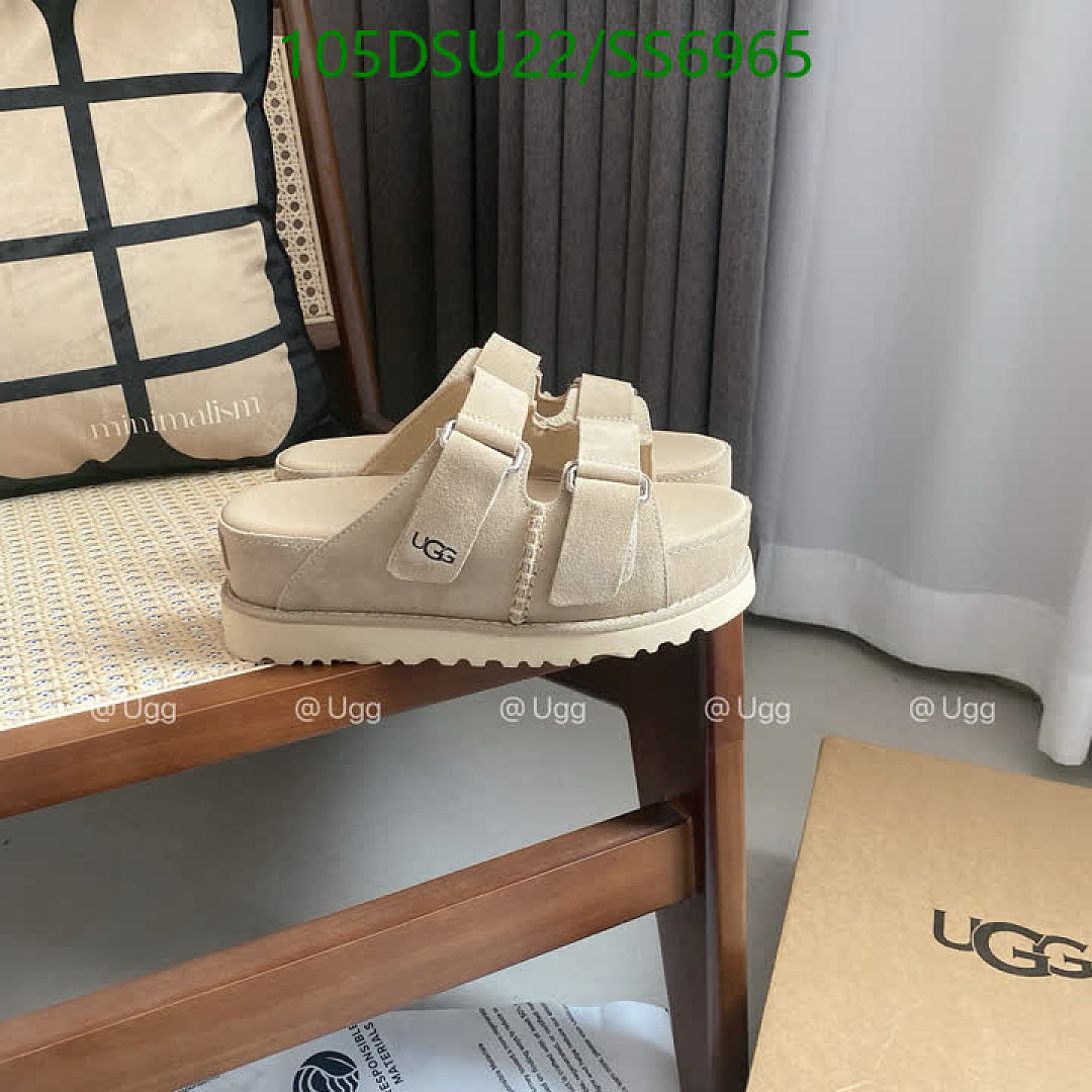 UGG-Women Shoes Code: SS6965 $: 105USD