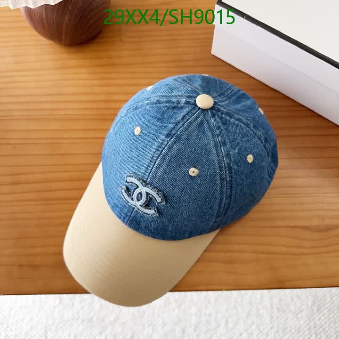 Chanel-Cap(Hat) Code: SH9015 $: 29USD